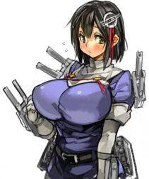 Haguro - Photo #5