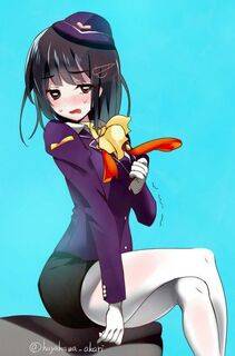 Haguro - Photo #9