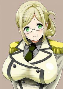 Katori - Photo #4