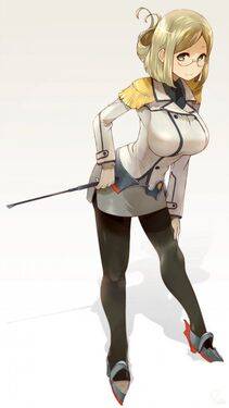 Katori - Photo #7