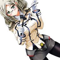 Katori - Photo #18