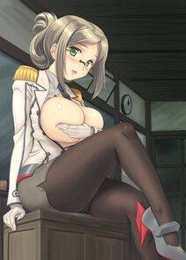 Katori - Photo #32