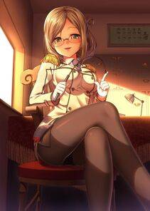 Katori - Photo #33