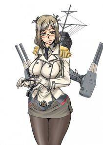 Katori - Photo #36