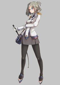 Katori - Photo #40