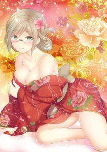 Katori - Photo #50
