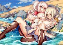 Katori - Photo #61