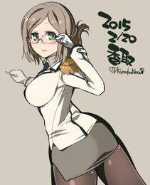 Katori - Photo #70