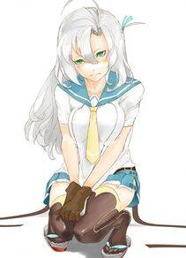 Kinugasa - Photo #4