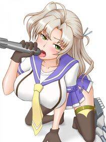 Kinugasa - Photo #5