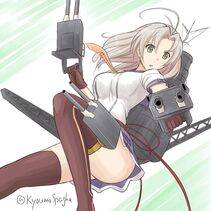 Kinugasa - Photo #6