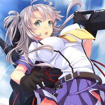Kinugasa - Photo #9