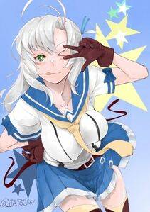 Kinugasa - Photo #10