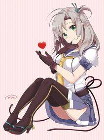 Kinugasa - Photo #17