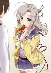 Kinugasa - Photo #18