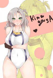 Kinugasa - Photo #20