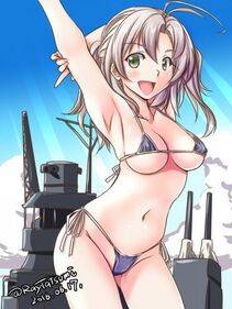 Kinugasa - Photo #21