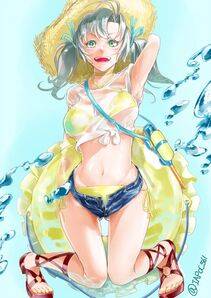 Kinugasa - Photo #22
