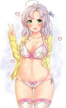 Kinugasa - Photo #24