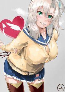 Kinugasa - Photo #25