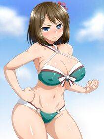 Maya - Photo #60