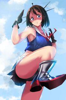 Maya - Photo #61