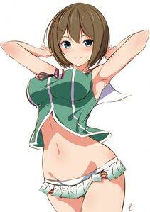 Maya - Photo #63