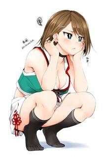Maya - Photo #66