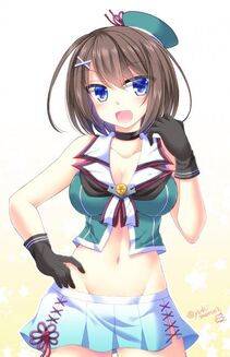 Maya - Photo #68