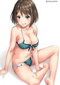 Maya - Photo #69