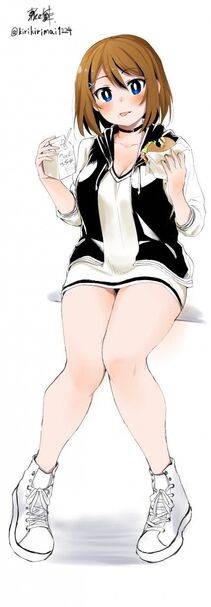 Maya - Photo #70