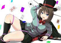 Maya - Photo #72