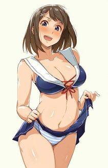 Maya - Photo #73