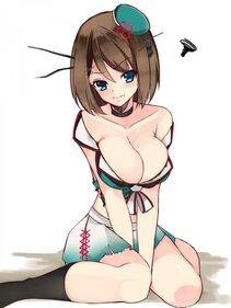 Maya - Photo #82