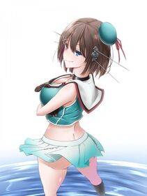 Maya - Photo #83