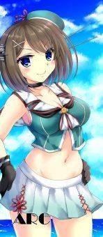 Maya - Photo #84