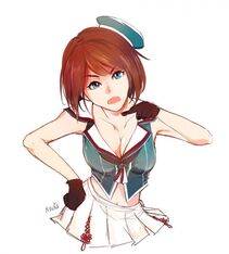 Maya - Photo #85