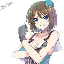 Maya - Photo #97
