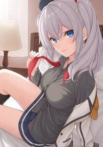 Kashima - Photo #112