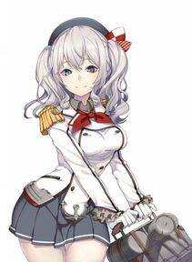 Kashima - Photo #130