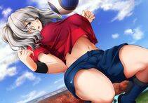 Kashima - Photo #180