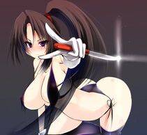 Nachi - Photo #3
