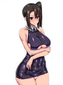 Nachi - Photo #5