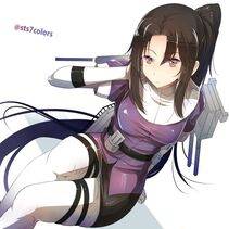 Nachi - Photo #11