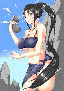 Nachi - Photo #16