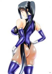 Nachi - Photo #18
