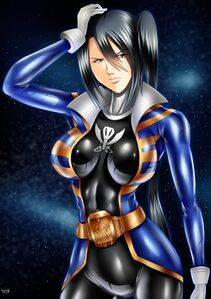 Nachi - Photo #19