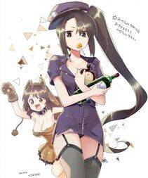 Nachi - Photo #20