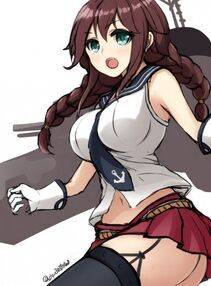 Noshiro - Photo #8