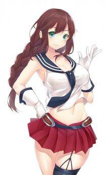 Noshiro - Photo #18